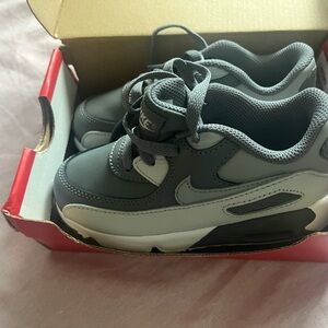 Nike Airmax Toddler size 7c New